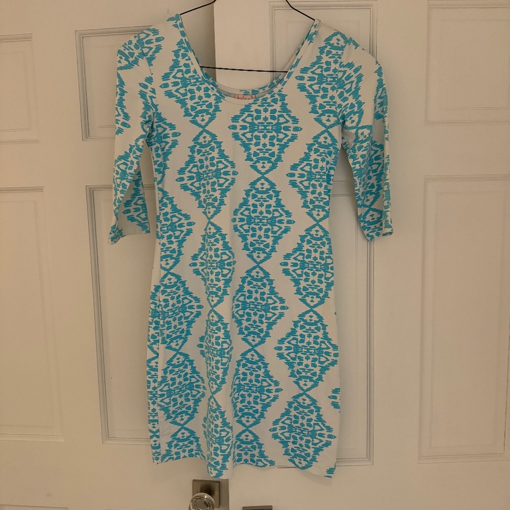 Persifor Packable Dress (S)